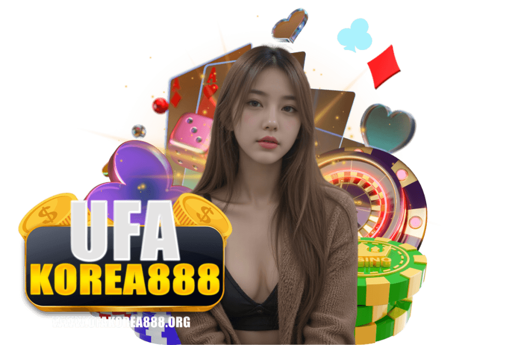 ufakorea888 wallet