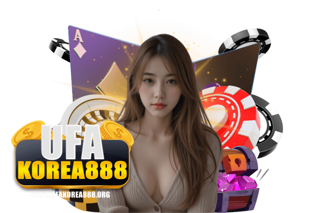 ufakorea888 เว็บตรง